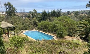 Casa en Venta en Condominio Altavista