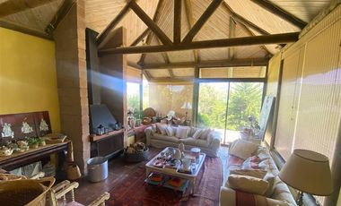 Casa en Venta en Condominio Altavista