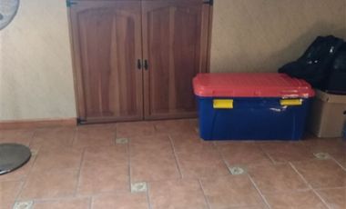 Casa en Venta en Quebrada de Macul