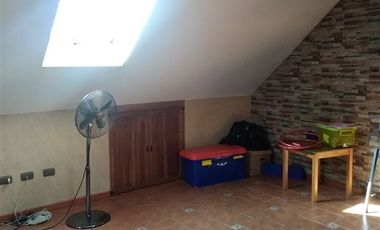 Casa en Venta en Quebrada de Macul