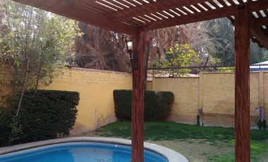 Casa en Venta en Quebrada de Macul