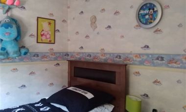 Casa en Venta en Quebrada de Macul