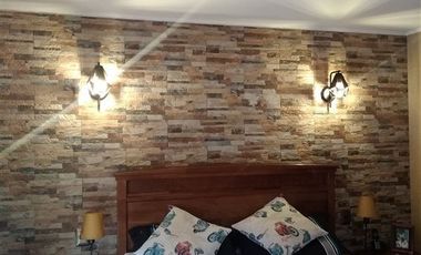 Casa en Venta en Quebrada de Macul