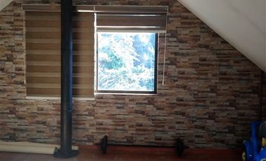 Casa en Venta en Quebrada de Macul