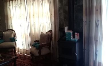 Casa en Venta en Quebrada de Macul