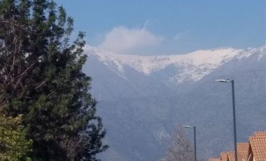 Casa en Venta en Quebrada de Macul