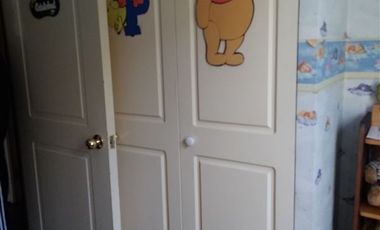 Casa en Venta en Quebrada de Macul