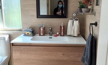 Casa en Venta en Quebrada de Macul