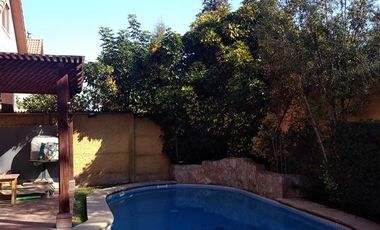 Casa en Venta en Quebrada de Macul