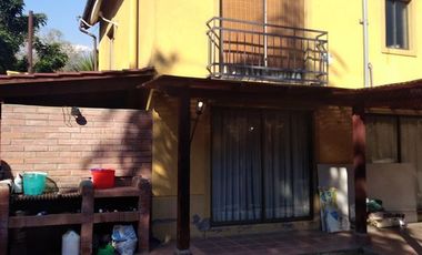 Casa en Venta en Quebrada de Macul