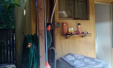 Casa en Venta en Quebrada de Macul