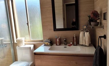 Casa en Venta en Quebrada de Macul