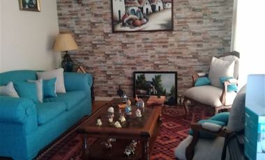 Casa en Venta en Quebrada de Macul