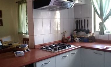 Casa en Venta en Quebrada de Macul