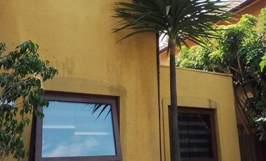 Casa en Venta en Quebrada de Macul