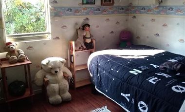 Casa en Venta en Quebrada de Macul