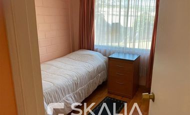 Casa en Venta en Casa exterior de pasaje cerrado