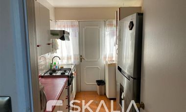 Casa en Venta en Casa exterior de pasaje cerrado