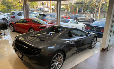 Local Comercial en Venta en Av. Vitacura / La Aurora