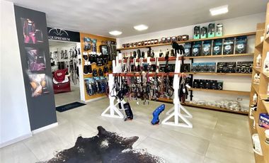 Local Comercial en Venta en Las Hualtatas / Geronimo de Alderete