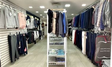 Local Comercial en Venta en Las Hualtatas / Geronimo de Alderete