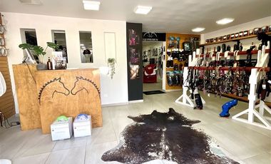 Local Comercial en Venta en Las Hualtatas / Geronimo de Alderete