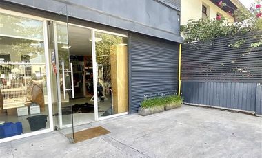 Local Comercial en Venta en Las Hualtatas / Geronimo de Alderete