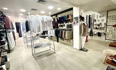 Local Comercial en Venta en Las Hualtatas / Geronimo de Alderete