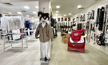 Local Comercial en Venta en Las Hualtatas / Geronimo de Alderete