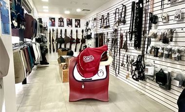 Local Comercial en Venta en Las Hualtatas / Geronimo de Alderete