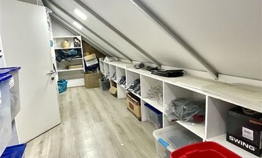 Local Comercial en Venta en Las Hualtatas / Geronimo de Alderete