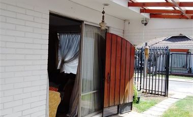 Casa en Venta en Parque Tobalaba