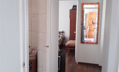 Casa en Venta en Parque Tobalaba