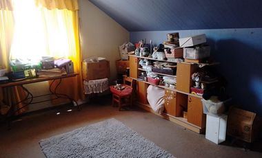 Casa en Venta en Parque Tobalaba