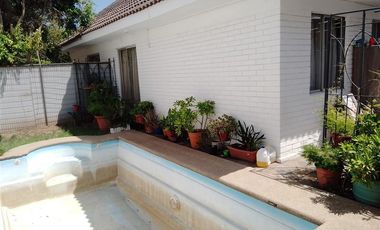 Casa en Venta en Parque Tobalaba