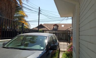 Casa en Venta en Parque Tobalaba