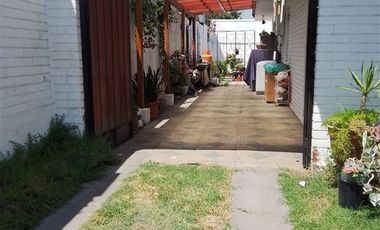 Casa en Venta en Parque Tobalaba