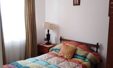 Casa en Venta en Parque Tobalaba