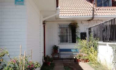 Casa en Venta en Parque Tobalaba