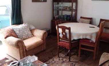 Casa en Venta en Parque Tobalaba