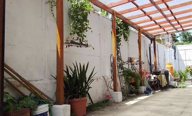 Casa en Venta en Parque Tobalaba