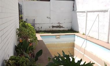Casa en Venta en Parque Tobalaba