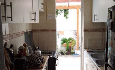 Casa en Venta en Parque Tobalaba