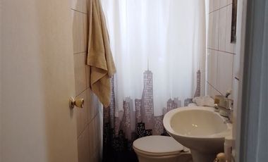 Casa en Venta en Parque Tobalaba