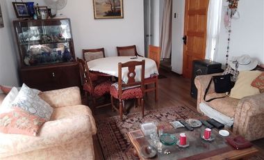 Casa en Venta en Parque Tobalaba