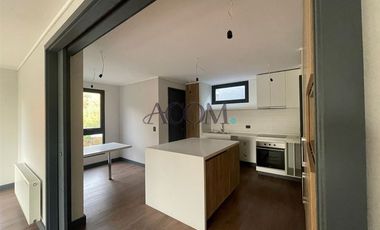 Departamento en Venta en Juan de Dios Vial Correa y Anibal Larraín Vial / Las Pircas, Peñalolén