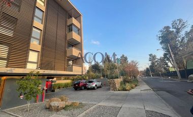 Departamento en Venta en Juan de Dios Vial Correa y Anibal Larraín Vial / Las Pircas, Peñalolén