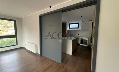 Departamento en Venta en Juan de Dios Vial Correa y Anibal Larraín Vial / Las Pircas, Peñalolén