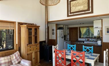 Casa en Venta en Valle del Estero, Catapilco