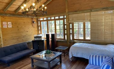 Casa en Venta en Valle del Estero, Catapilco